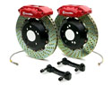 big brake kits from Thailand's Best spare parts and accessories exporter