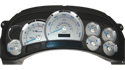 gauge faces give your instument panel a lift