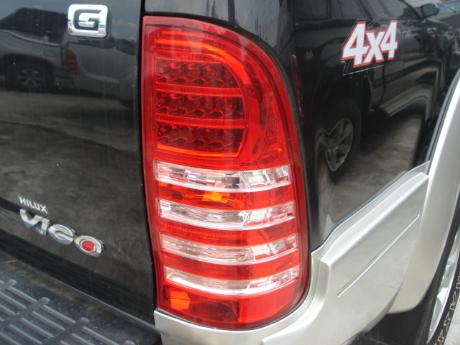 vigo led tail lamp