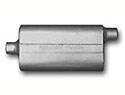 mufflers from Sam Motors - Thailand's Best vehicle, accessories and performance parts exporter