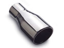 oval exhaust tips from Sam Motors - Thailand's Best vehicle, accessories and performance parts exporter