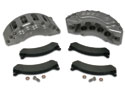 performance brake calipers from Thailand's Best spare parts and accessories exporter