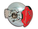 performance brake kits from Thailand's Best spare parts and accessories  exporter