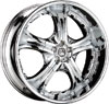 Sam is the place for Vigo rims, Triton rims and Ford rims