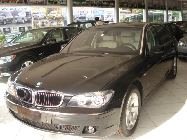 Sam is Asia's largest exporter of Left Hand Drive BMW