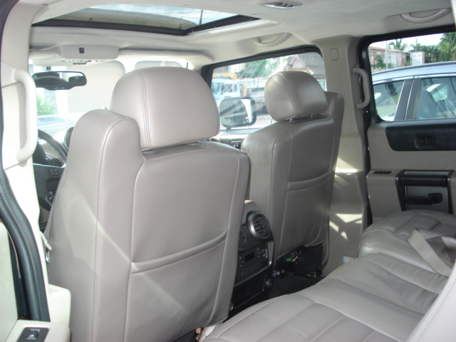 Sam is Asia's largest exporter of Left Hand Drive Hummer
